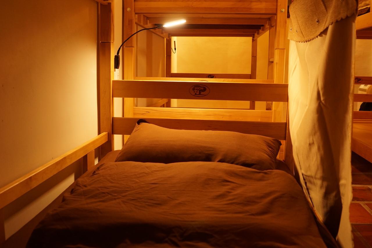 Beishan Old Western Style Hostel Jinning Exterior foto